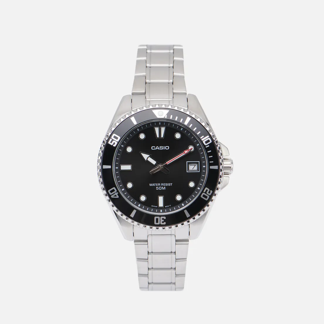 CASIO Наручные часы Collection MDV-10D-1A1