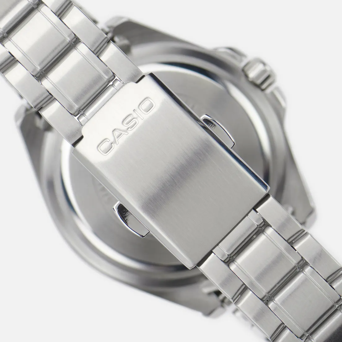CASIO Наручные часы Collection MDV-10D-1A1