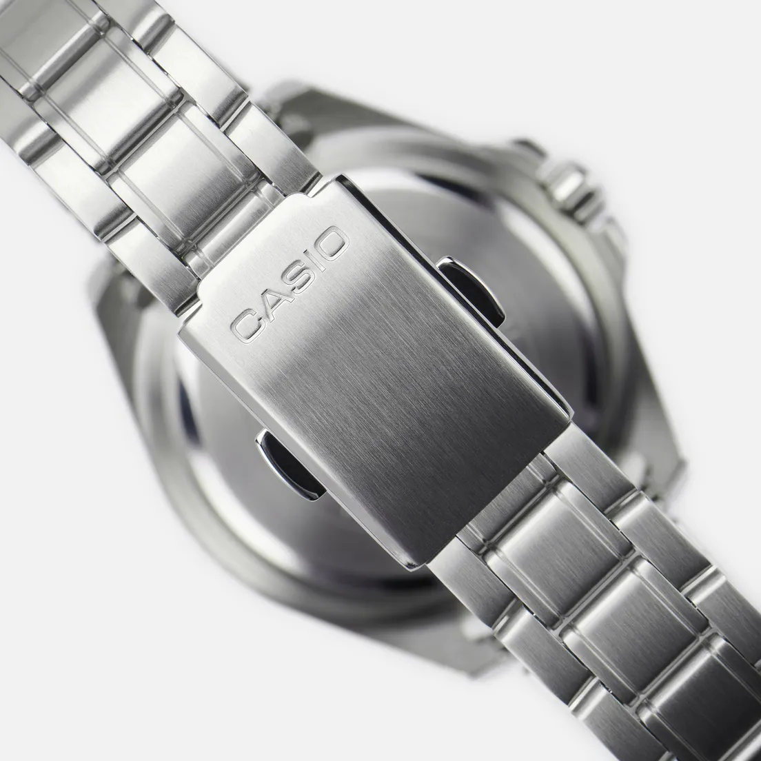 CASIO Наручные часы Collection MDV-10D-1A2