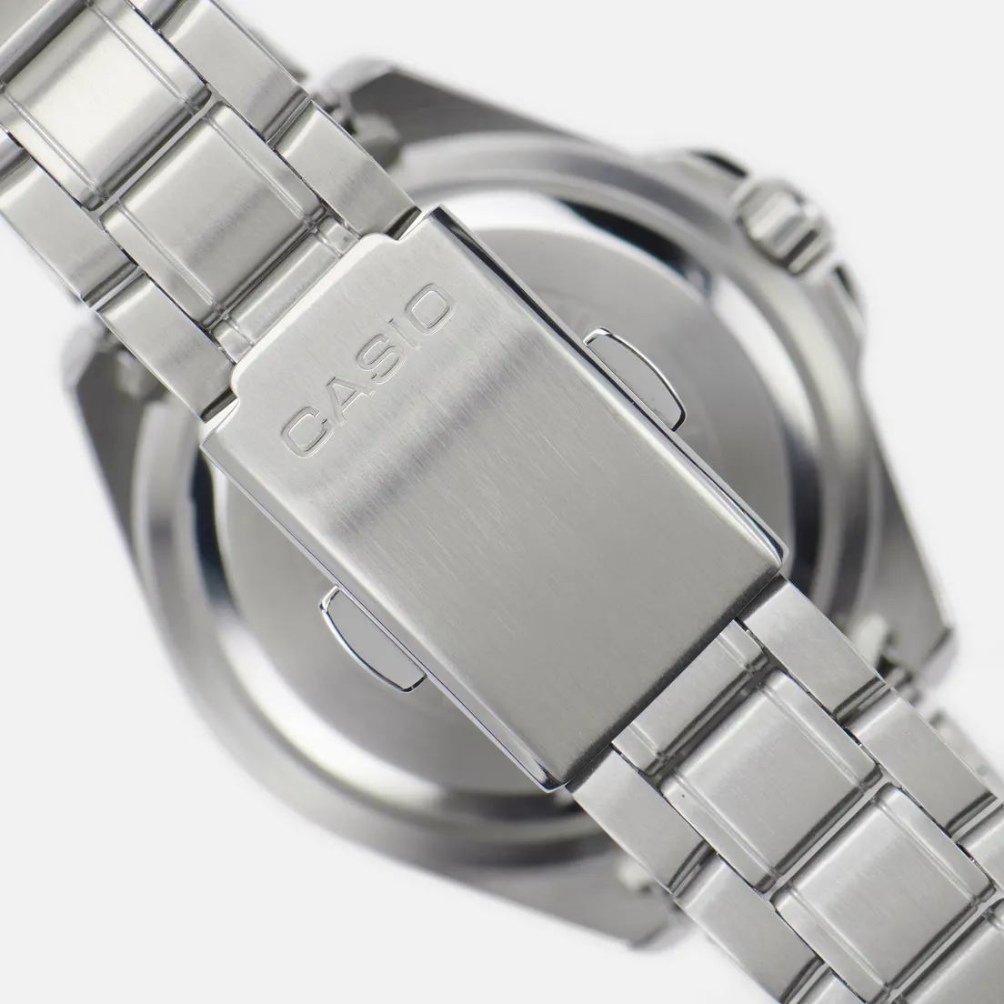 CASIO Наручные часы Collection MDV-10D-2A1
