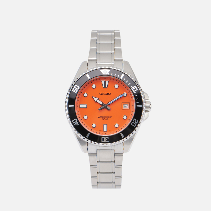 Наручные часы CASIO Collection MDV-10D-4A1