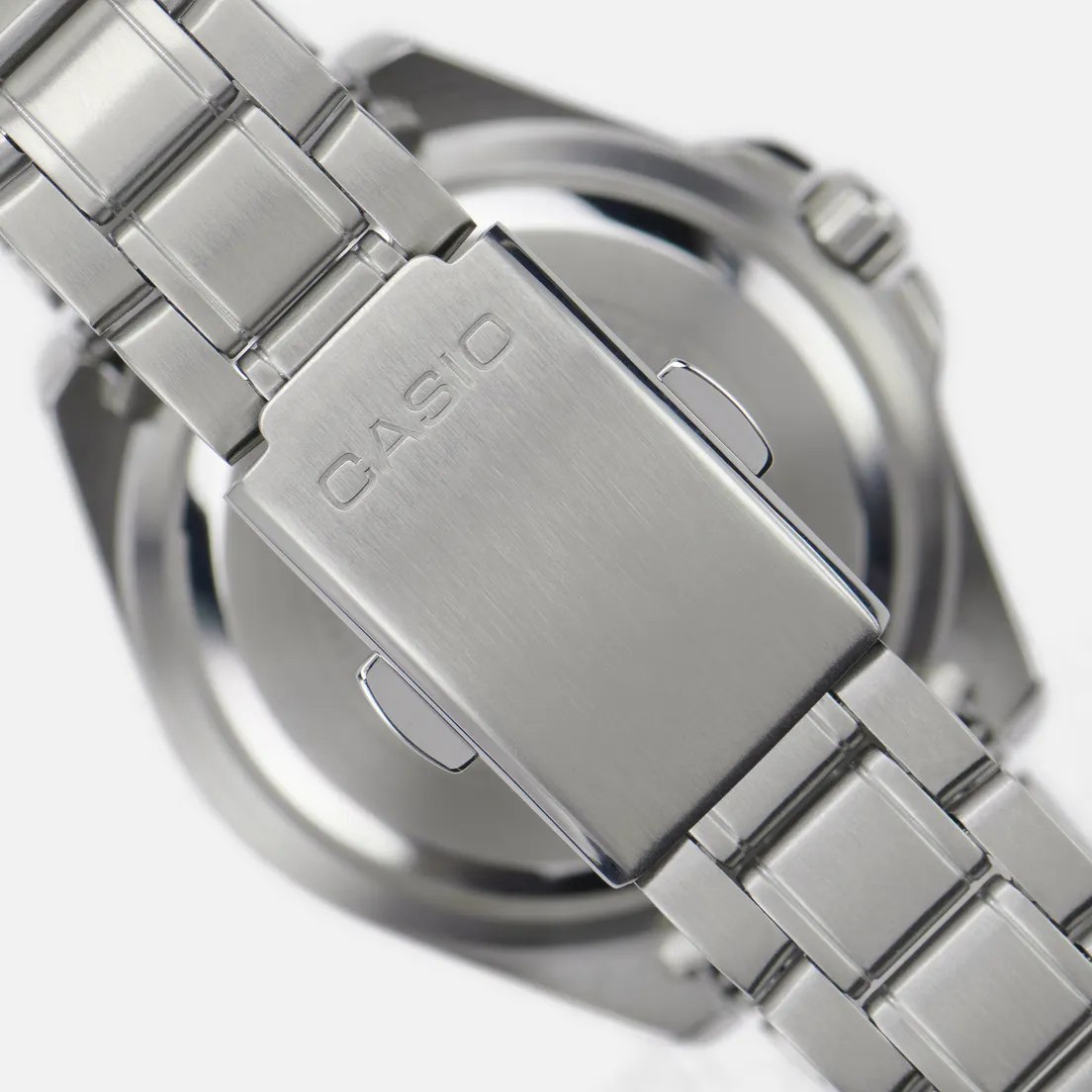 CASIO Наручные часы Collection MDV-10D-4A1