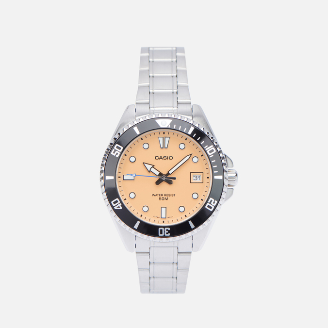Наручные часы CASIO Collection MDV-10D-4A2