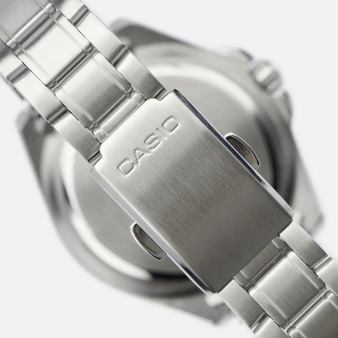 CASIO Наручные часы Collection MDV-10D-4A2