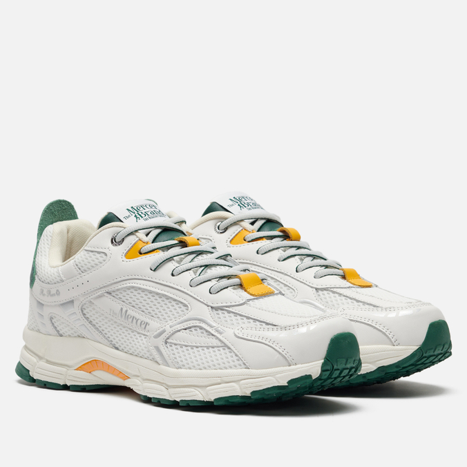 Мужские кроссовки Mercer The Re-Run City