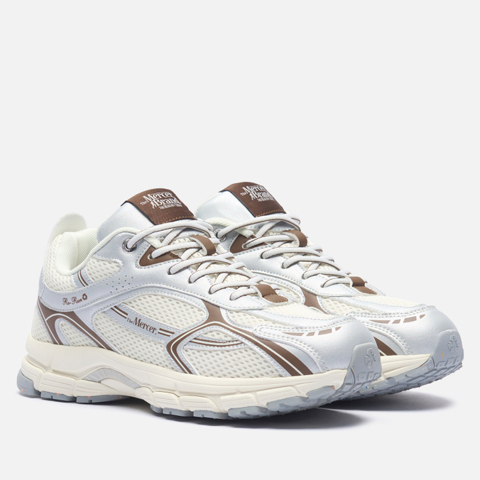 Кроссовки Mercer The Re-Run Speed