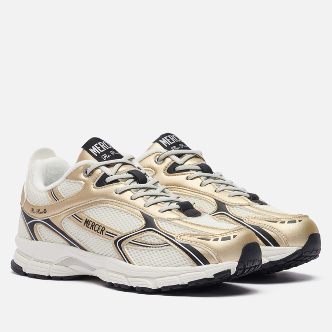 Кроссовки Mercer The Re-Run Speed