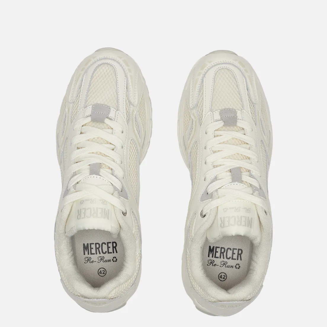 Mercer Кроссовки The Re-Run Vintage Premium