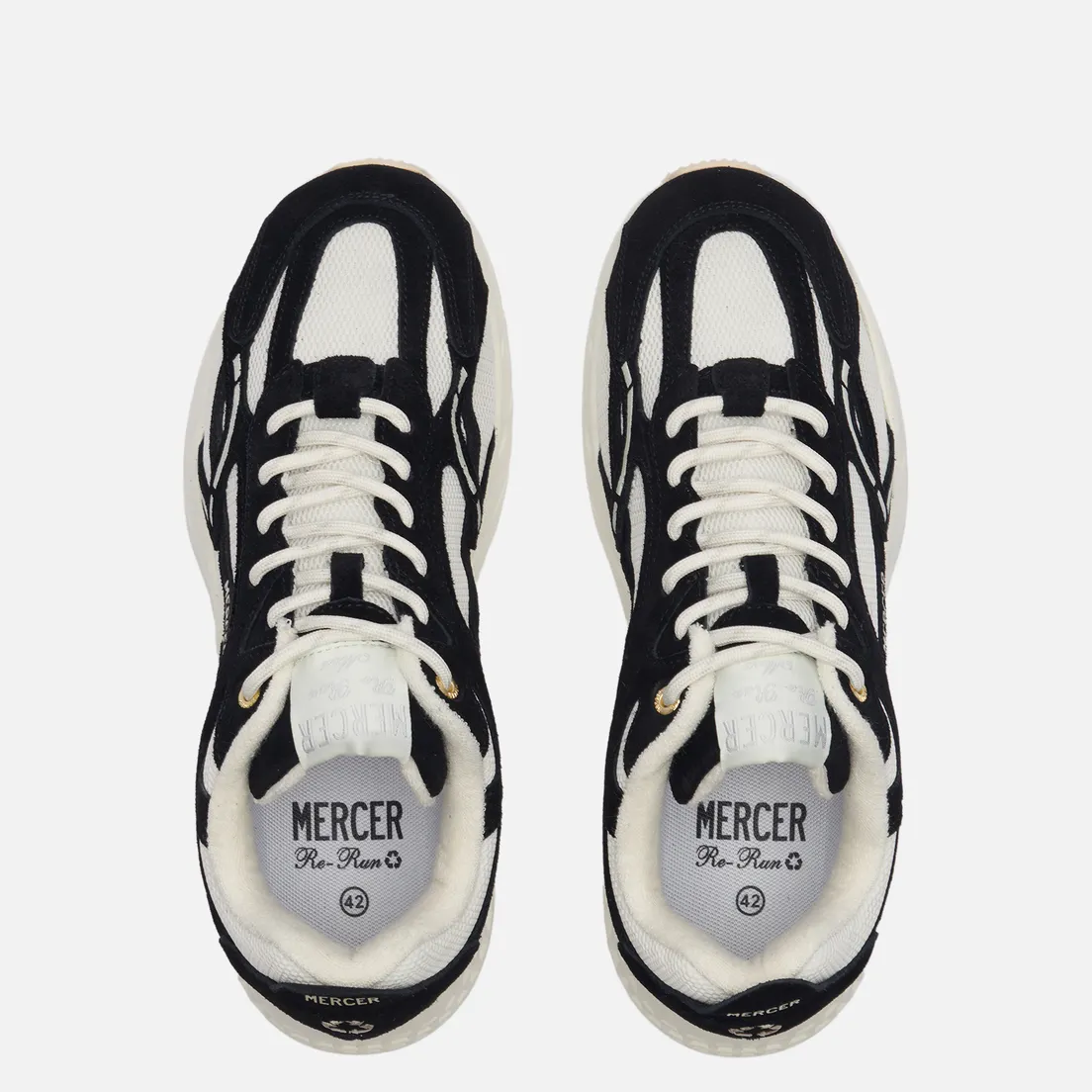 Mercer Кроссовки The Re-Run Max