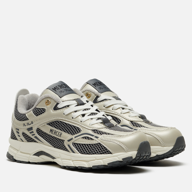 Кроссовки Mercer The Re-Run Champagne