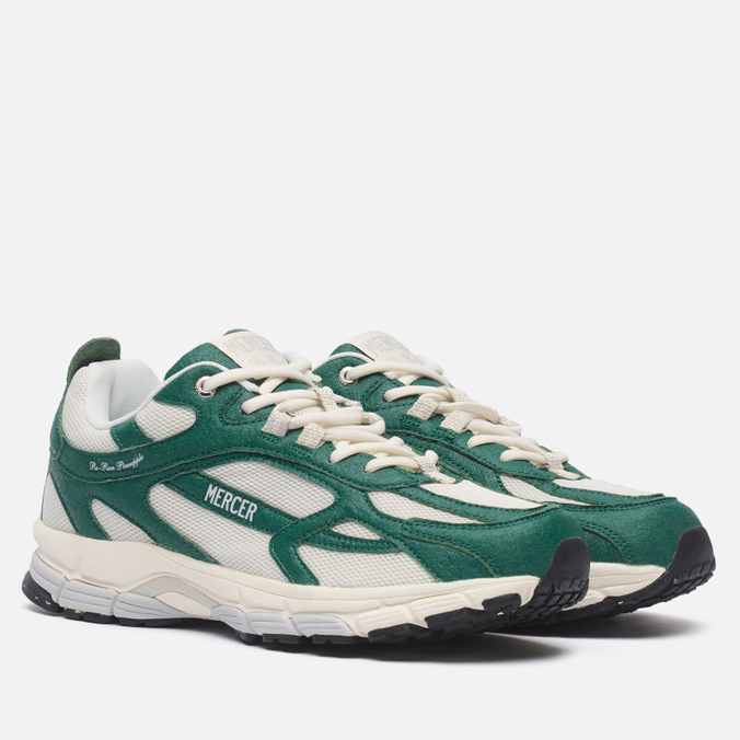 Кроссовки Mercer The Re-Run Pineapple 2.0