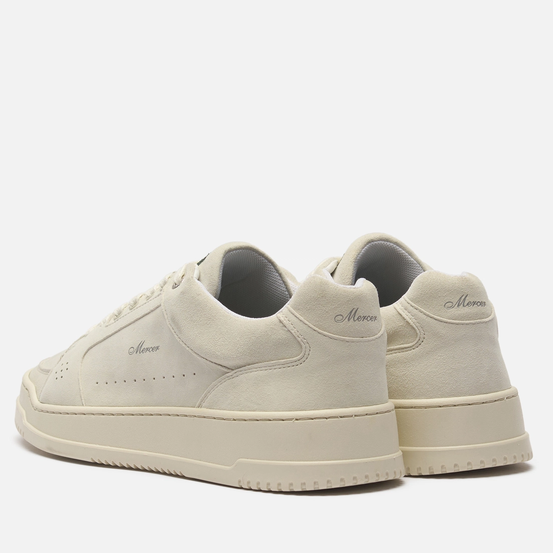 Mercer Мужские кроссовки The Open Era Suede