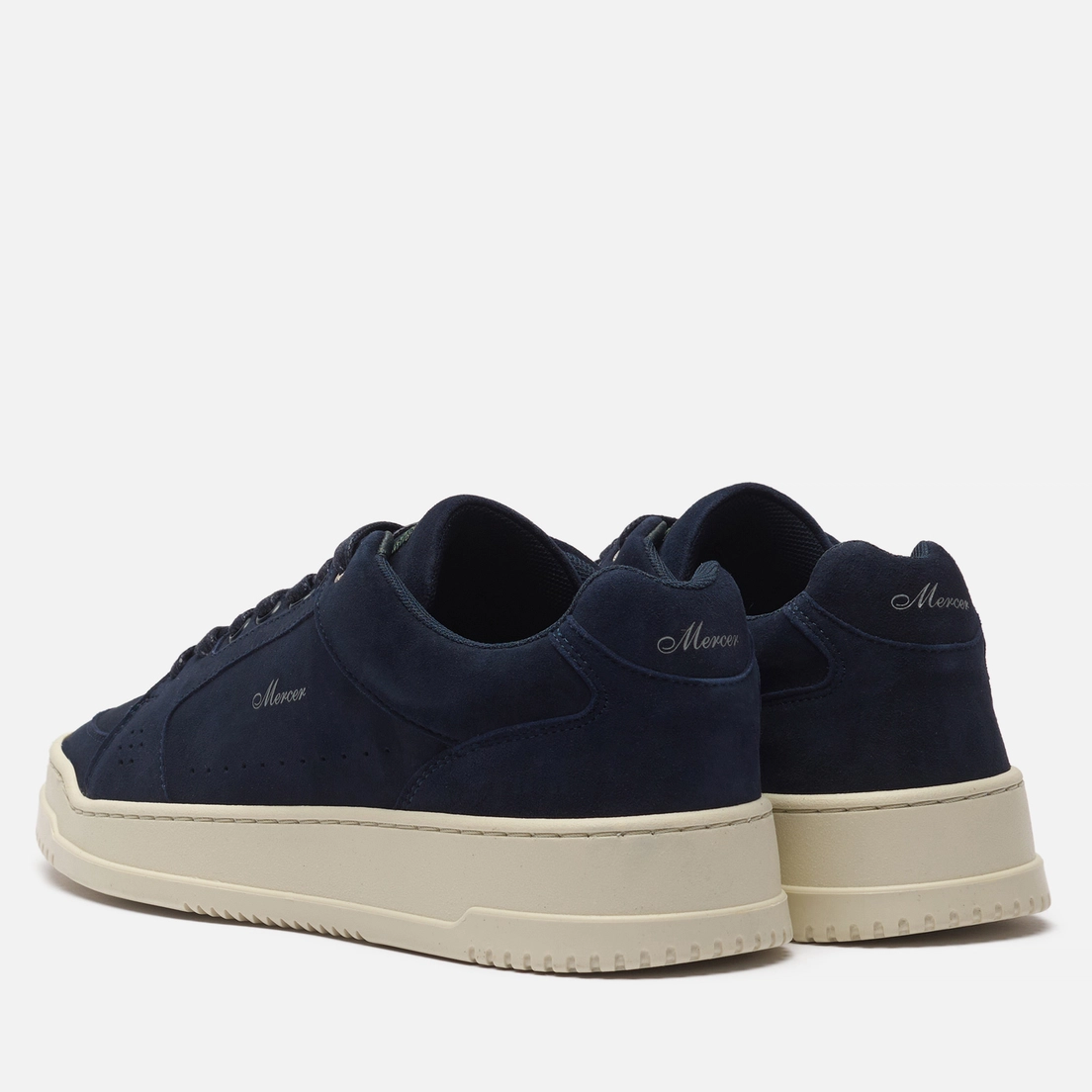 Mercer Мужские кроссовки The Open Era Suede