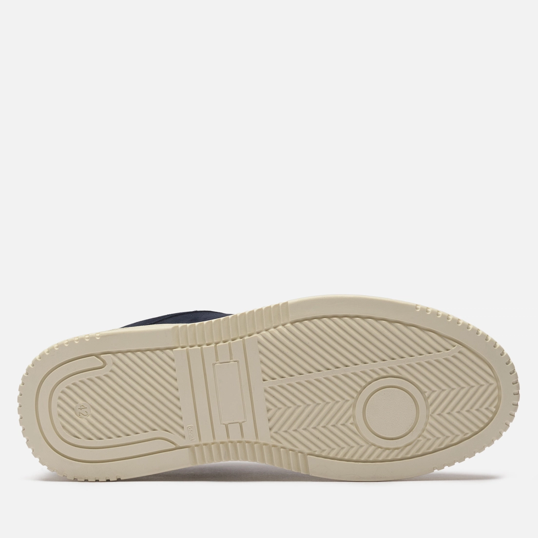 Mercer Мужские кроссовки The Open Era Suede