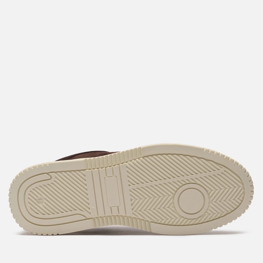 Mercer Мужские кроссовки The Open Era Suede