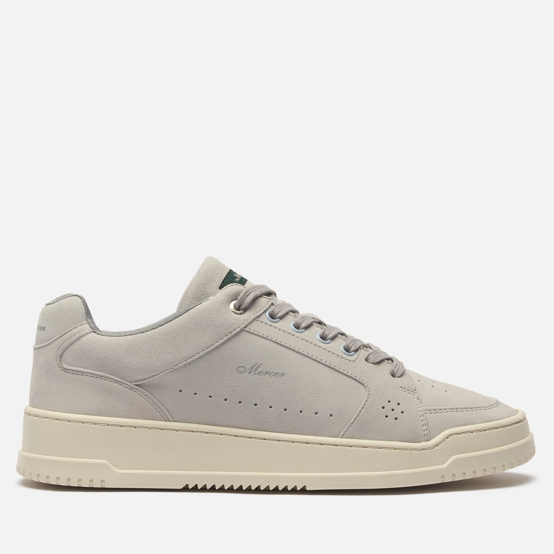 Mercer Мужские кроссовки The Open Era Suede