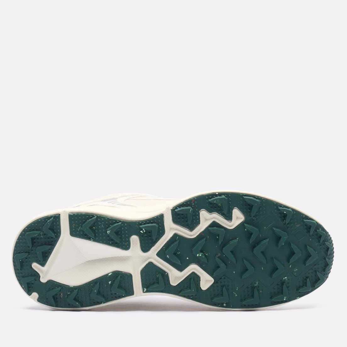 Mercer Кроссовки The Re-Run Max Suede