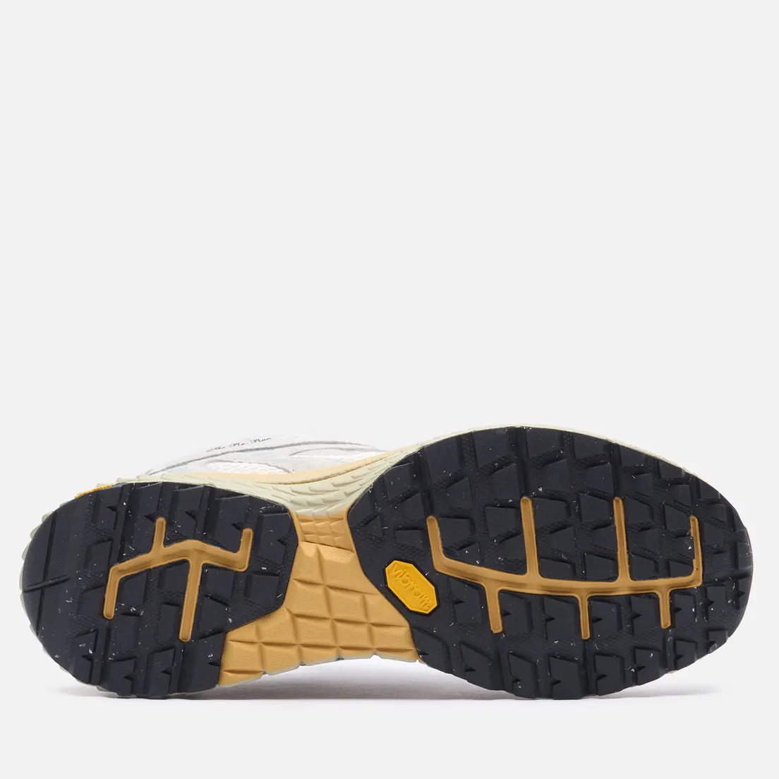 Mercer Мужские кроссовки The Re-Run Vibram Nubuck