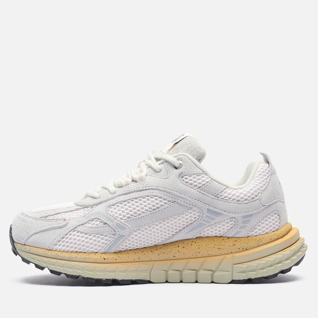 Mercer Мужские кроссовки The Re-Run Vibram Nubuck
