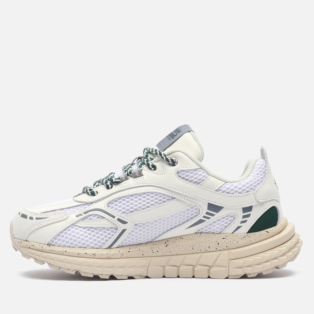 Mercer Кроссовки The Re-Run Vibram
