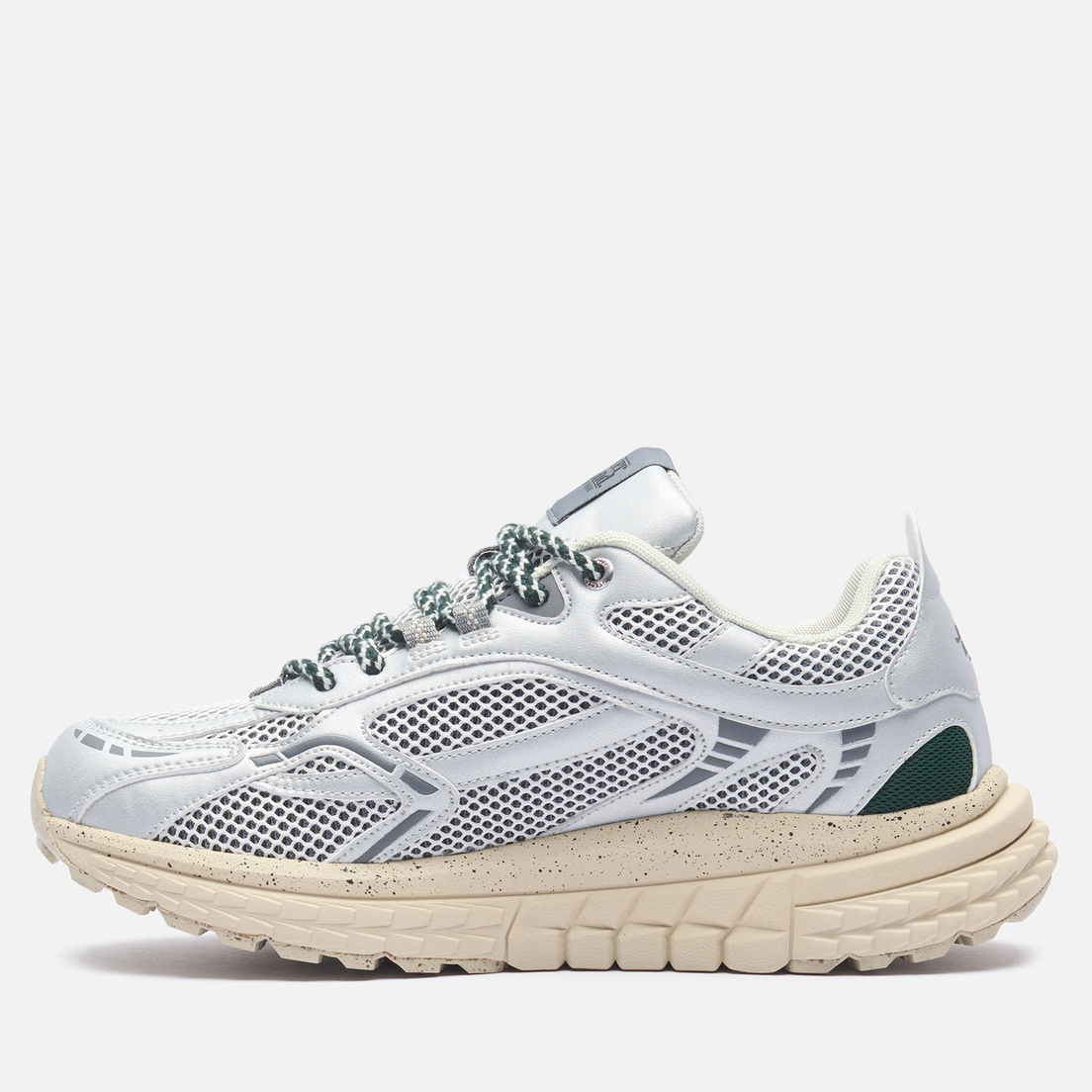 Mercer Кроссовки The Re-Run Vibram