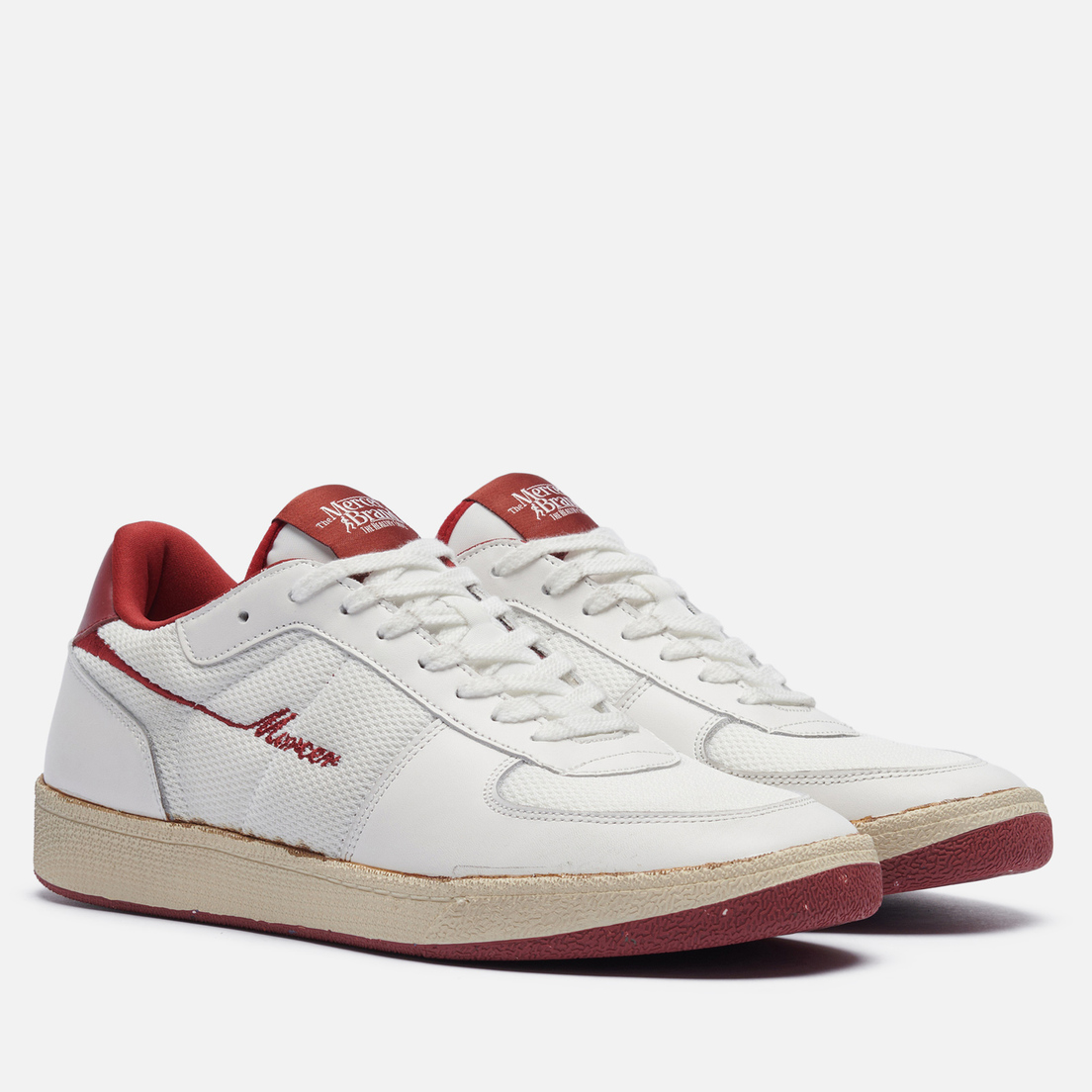 Mercer Мужские кроссовки The Re-Tennis Vintage