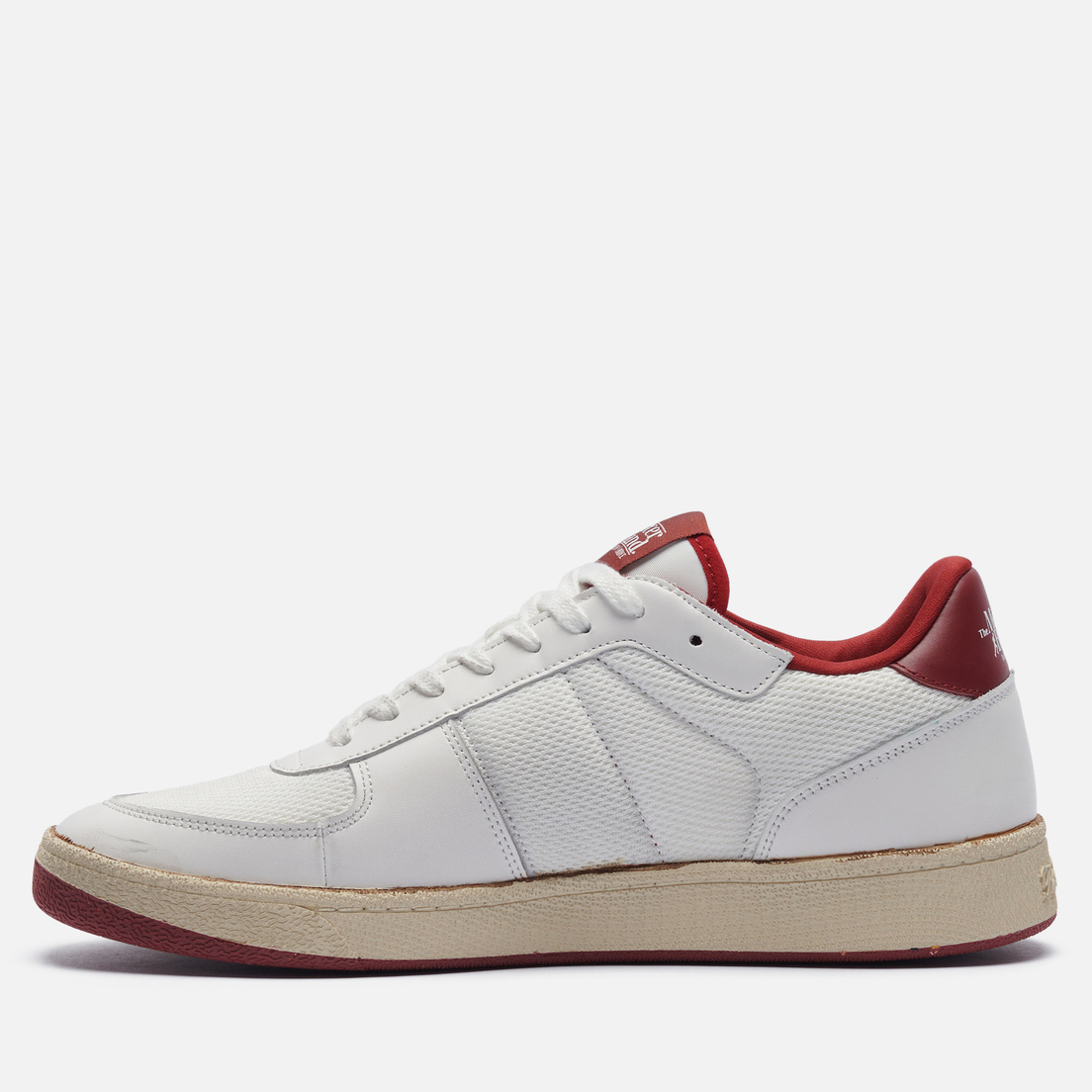 Mercer Мужские кроссовки The Re-Tennis Vintage