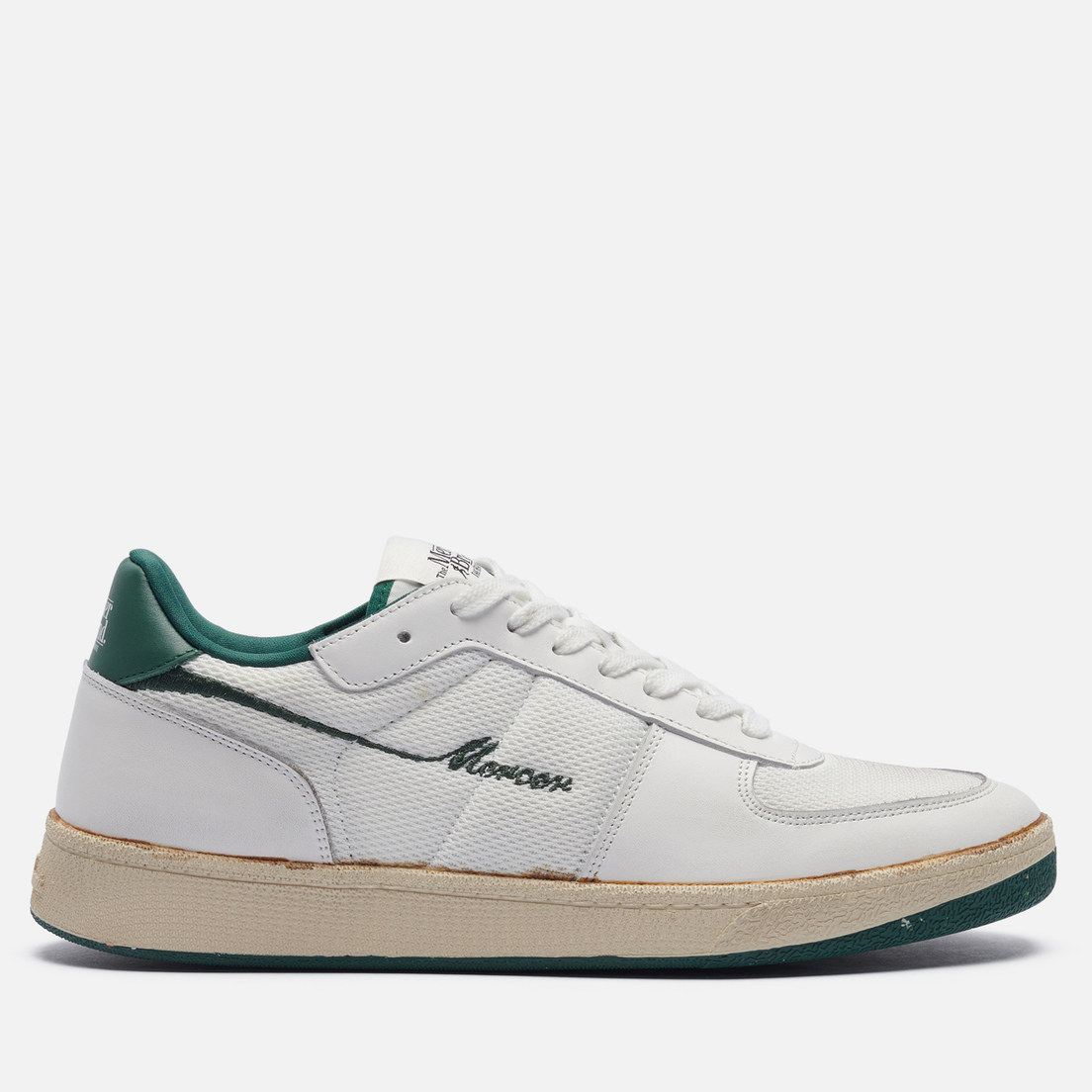 Mercer Кроссовки The Re-Tennis Vintage
