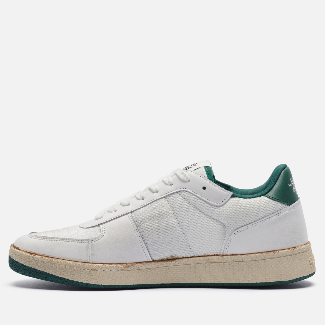 Mercer Кроссовки The Re-Tennis Vintage