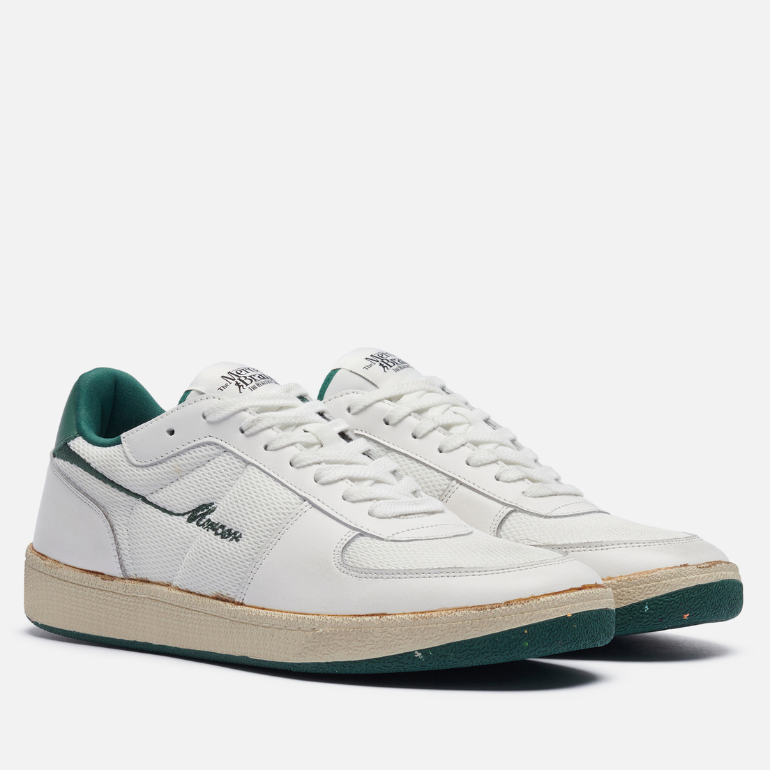 Mercer Кроссовки The Re-Tennis Vintage