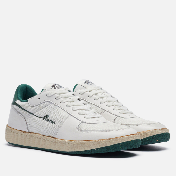 Кроссовки Mercer The Re-Tennis Vintage