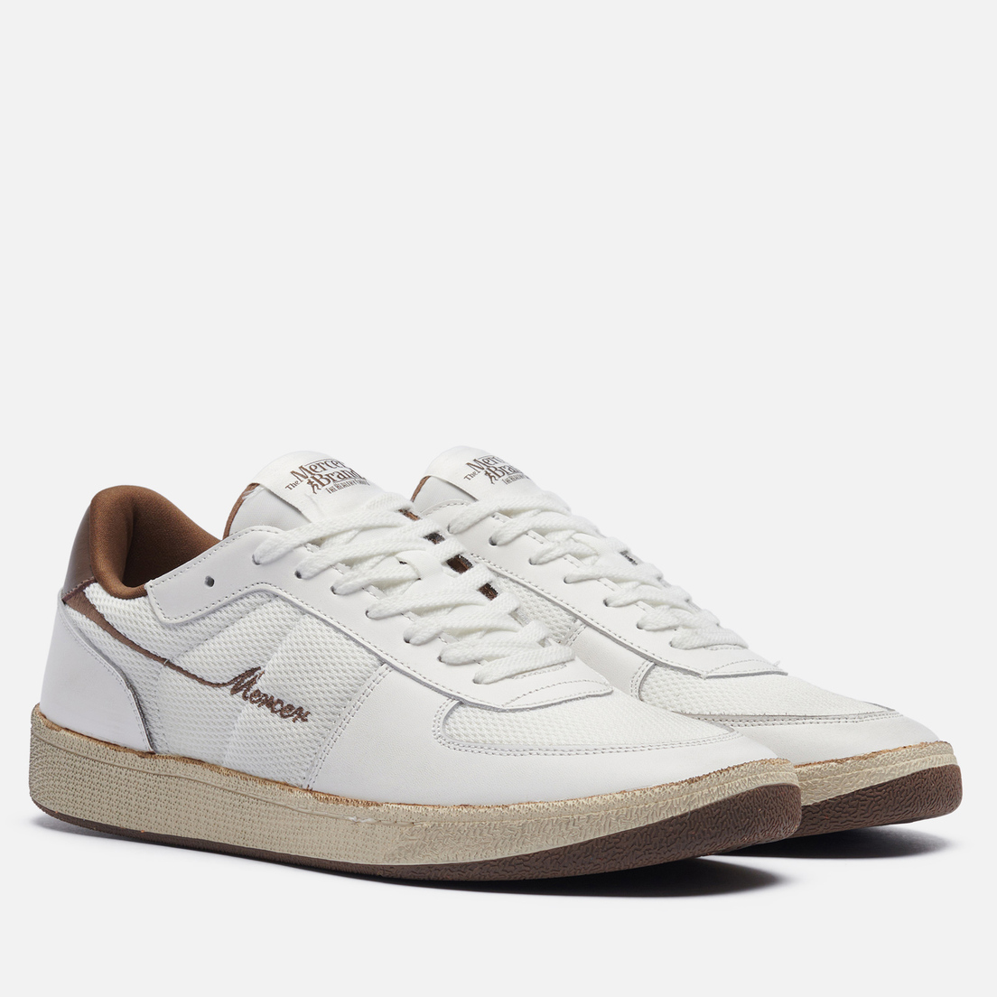 Mercer Кроссовки The Re-Tennis Vintage