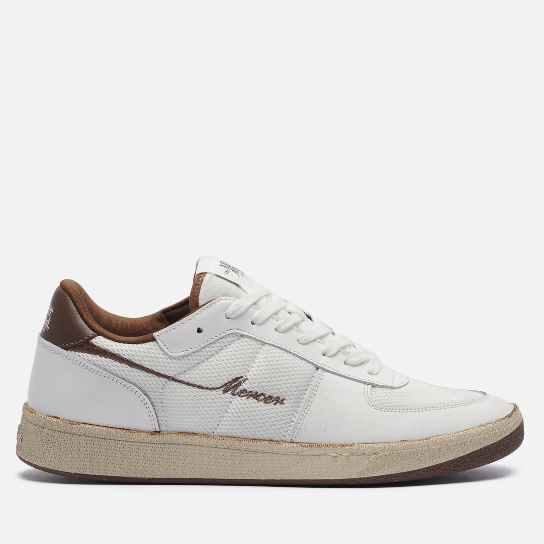 Mercer Кроссовки The Re-Tennis Vintage