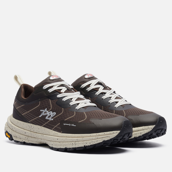 Кроссовки Mercer P22