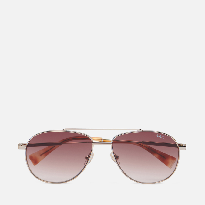 Солнцезащитные очки A.P.C. Pilotes