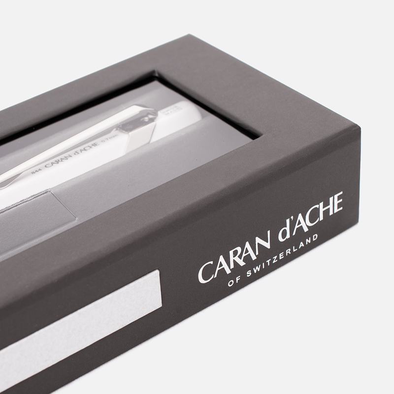 Caran d'Ache Механический карандаш Office Classic 0.7