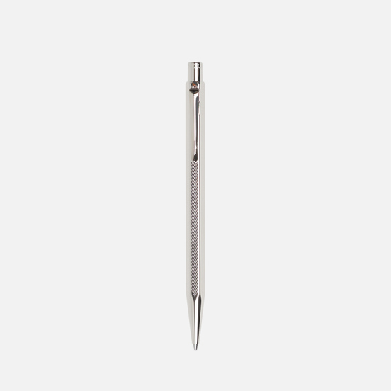 Механический карандаш Caran d'Ache Ecridor Retro 0.7 Silver