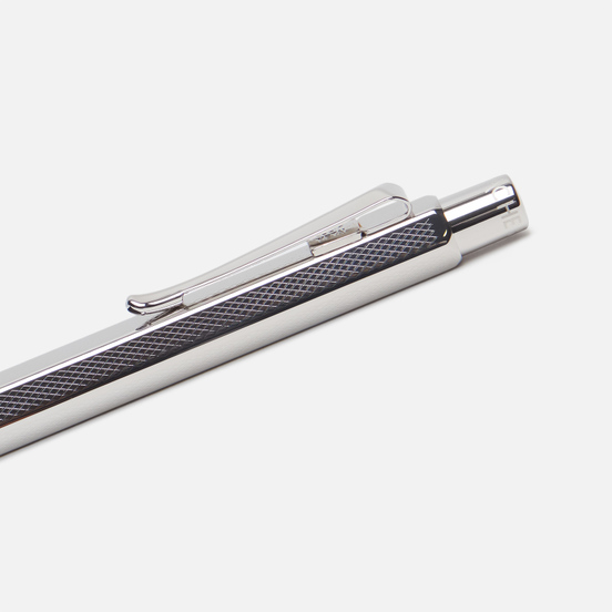 Механический карандаш Caran d'Ache Ecridor Retro 0.7 Silver