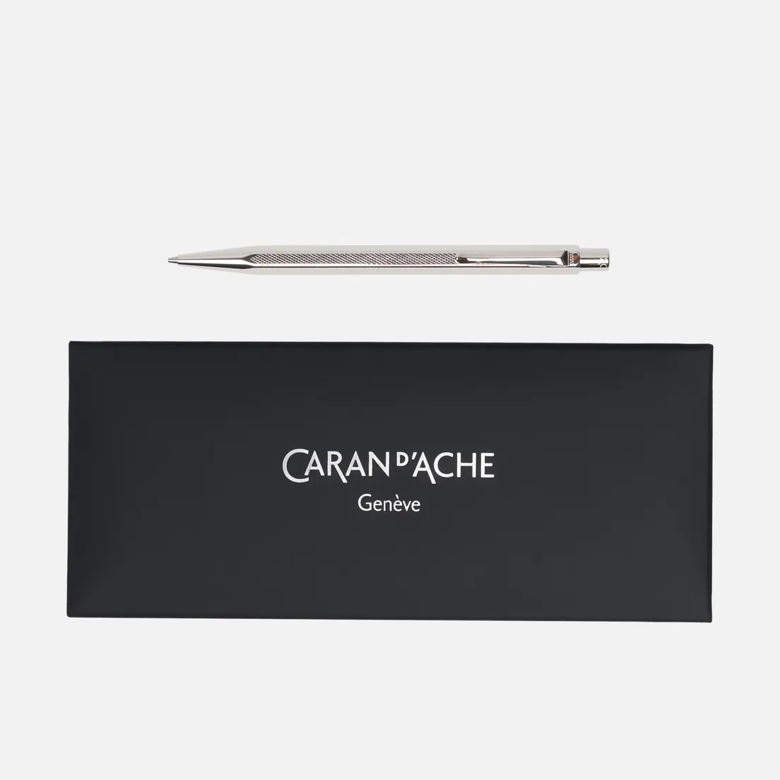Caran d'Ache Механический карандаш Ecridor Retro 0.7