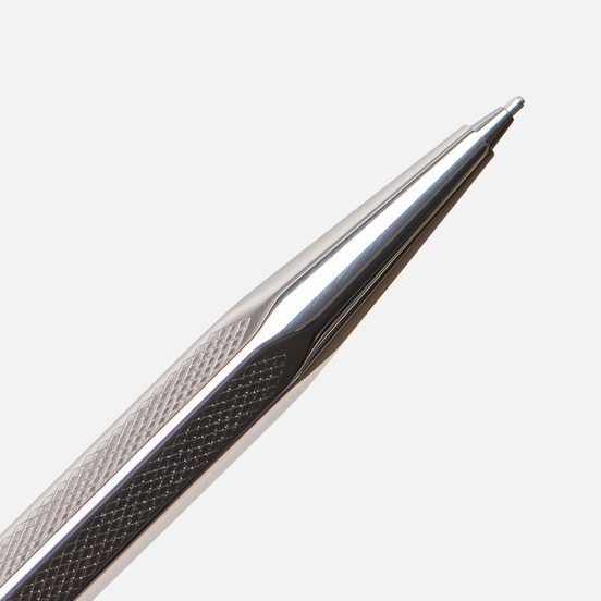 Механический карандаш Caran d'Ache Ecridor Retro 0.7 Silver