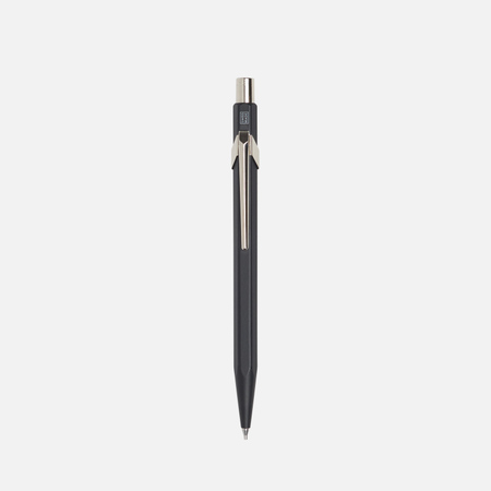 Механический карандаш Caran d'Ache Office Classic 0.7 Giftbox, цвет чёрный