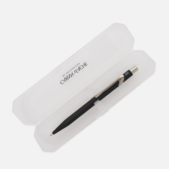 Механический карандаш Caran d'Ache Office Classic 0.7 Giftbox Black