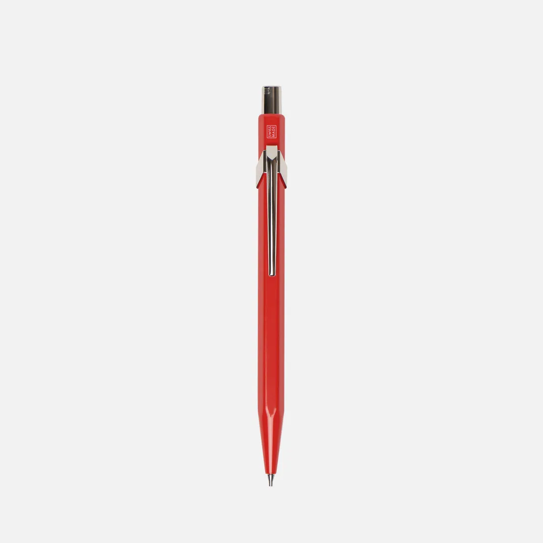 Caran d'Ache Механический карандаш Office Classic 0.7 Giftbox