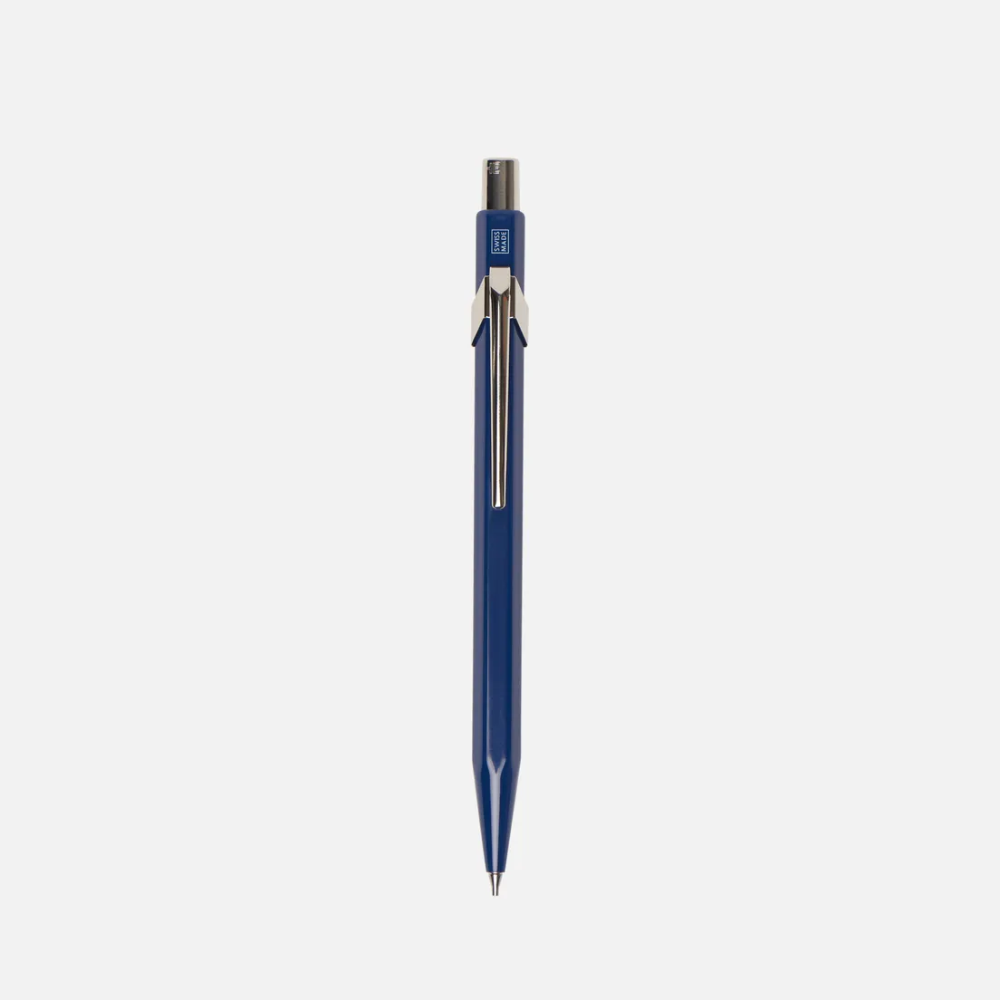 Caran d'Ache Механический карандаш Office Classic 0.7 Giftbox