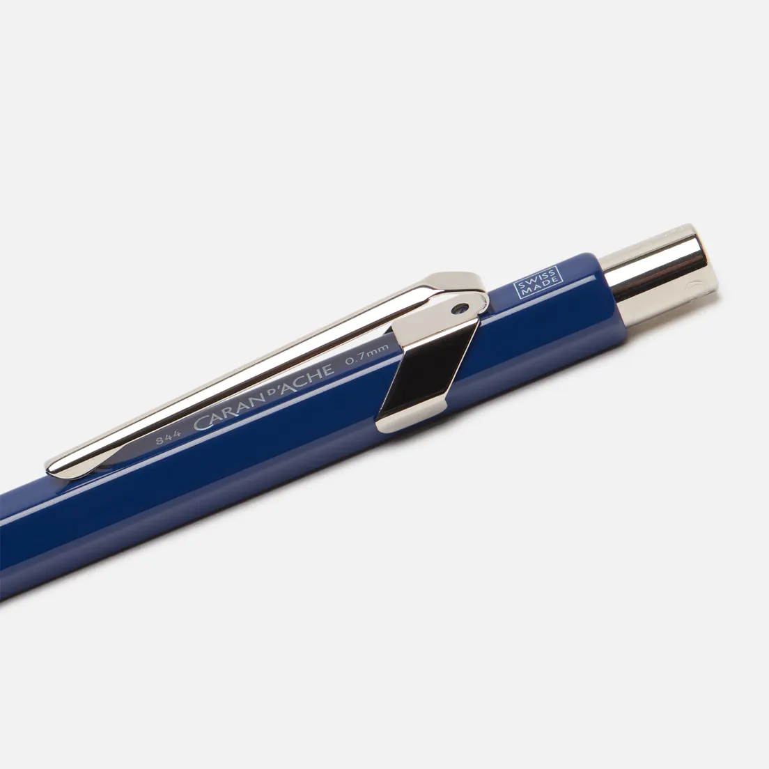 Caran d'Ache Механический карандаш Office Classic 0.7 Giftbox