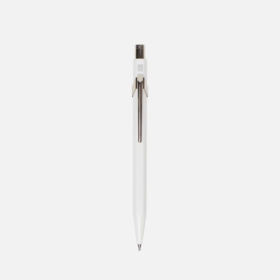 Caran d'Ache Механический карандаш Office Classic 0.7 Giftbox