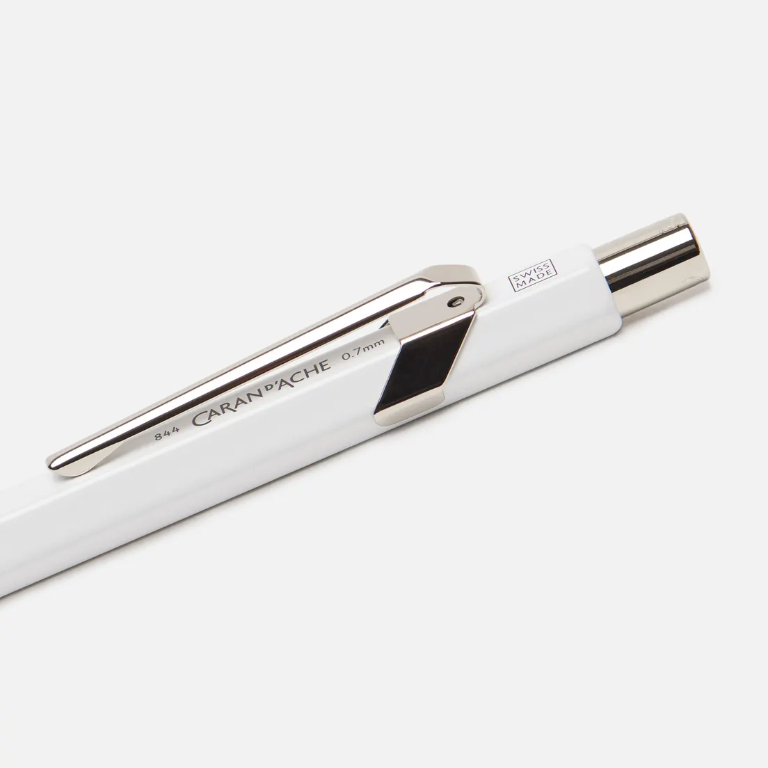Caran d'Ache Механический карандаш Office Classic 0.7 Giftbox
