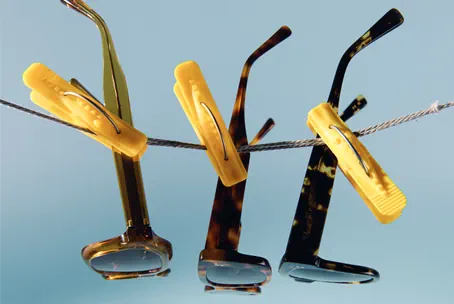 MessyWeekend: минимализм с нордическим характером