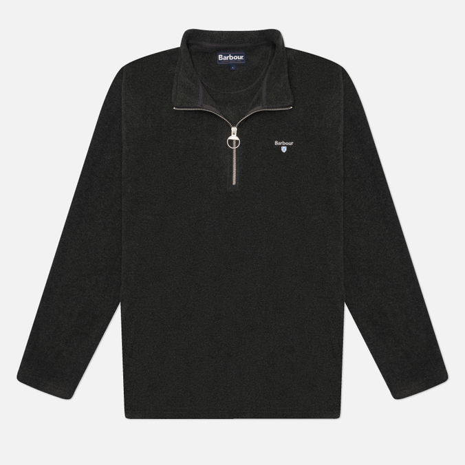 Мужская толстовка Barbour Essentials Half Zip Fleece