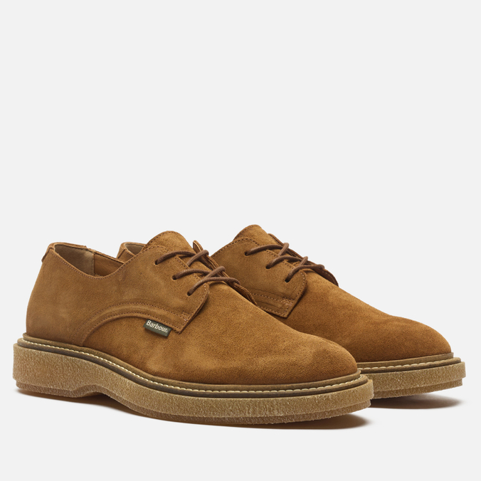 Мужские ботинки Barbour Harefield Derby
